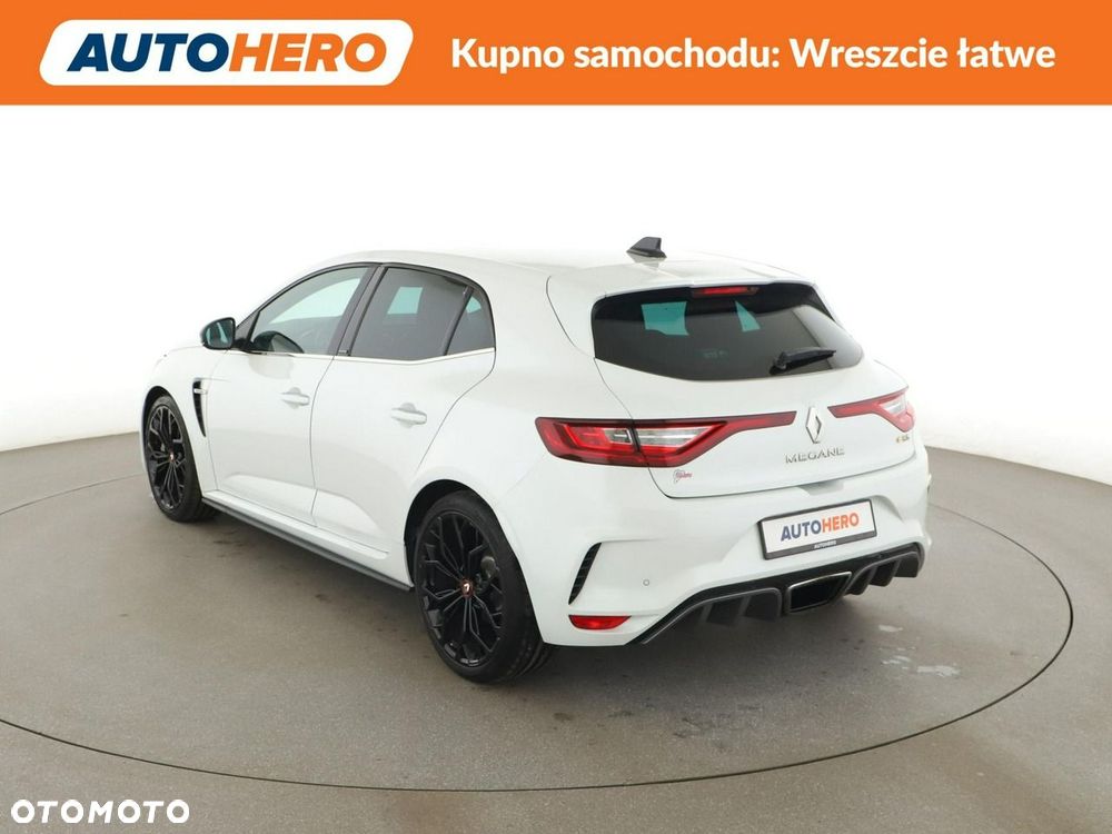 Renault Megane 1.8 TCe R.S EDC - 5