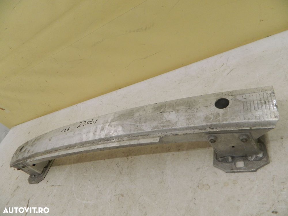 Armatura bara spate BMW X3 F25, 2010, 2011, 2012, 2013, 2014, 2015, 2016, 2017, cod origine 51127210071. - 5