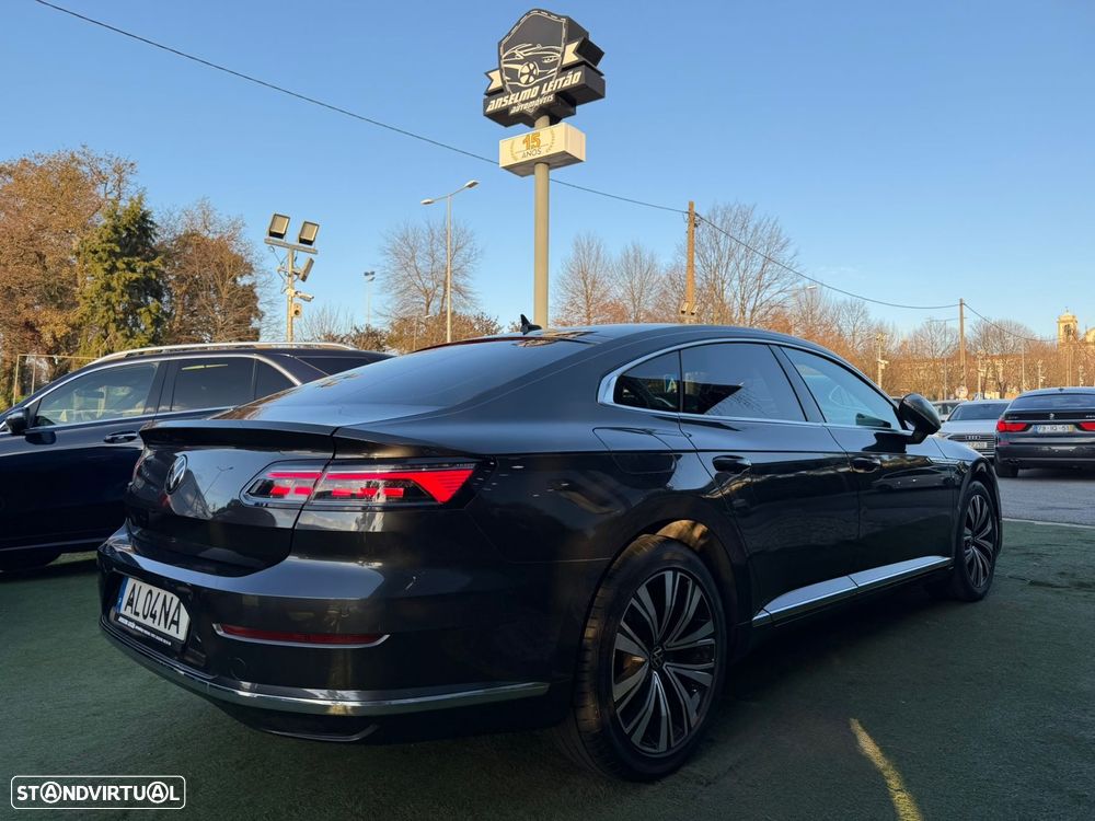 VW Arteon 2.0 TDI Elegance DSG - 1