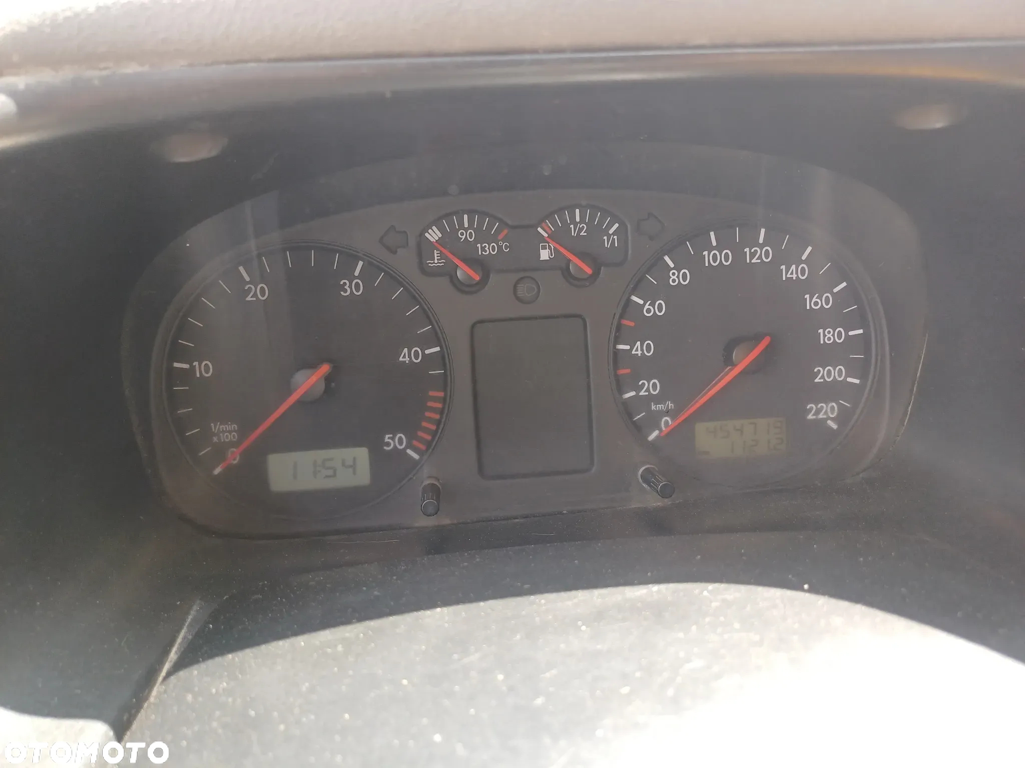 Volkswagen TRANSPORTER T4 - 6
