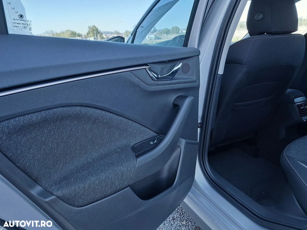 Skoda Kamiq 1.0 TSI DSG Selection - 14