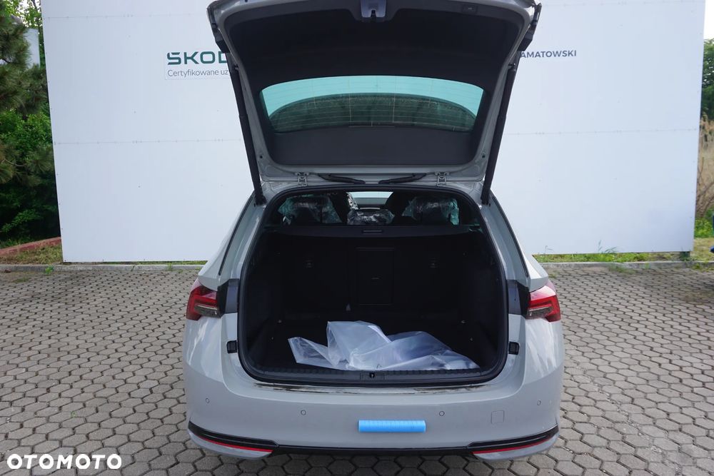 Skoda Octavia 1.5 TSI mHEV Sportline DSG - 14