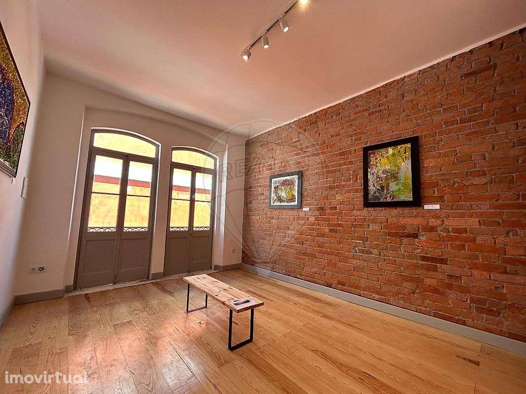 Moradia T2 para arrendamento - Grande imagem: 2/21
