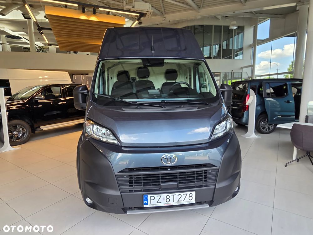 Toyota PROACE MAX - 5