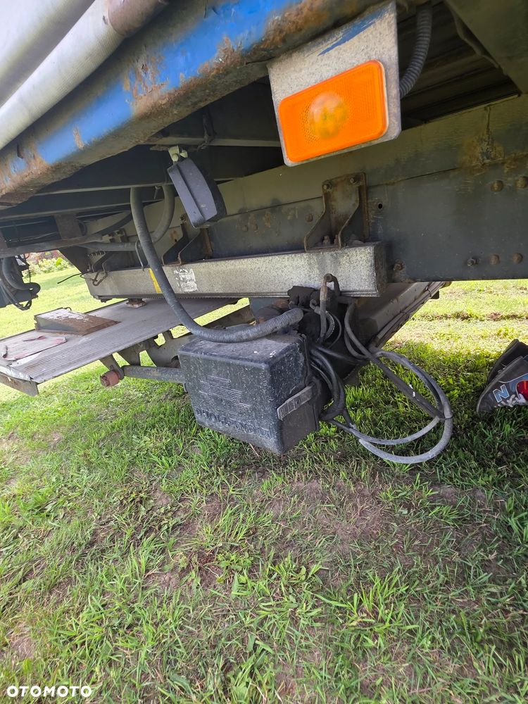 Volvo FM9 - 20