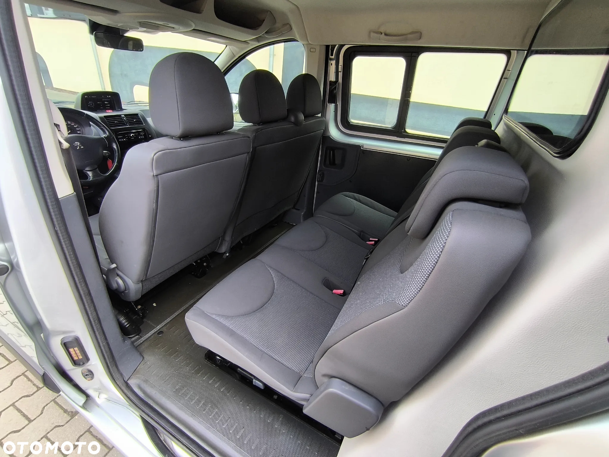 Peugeot Expert Tepee L2H1 (5-Si.) Allure - 16