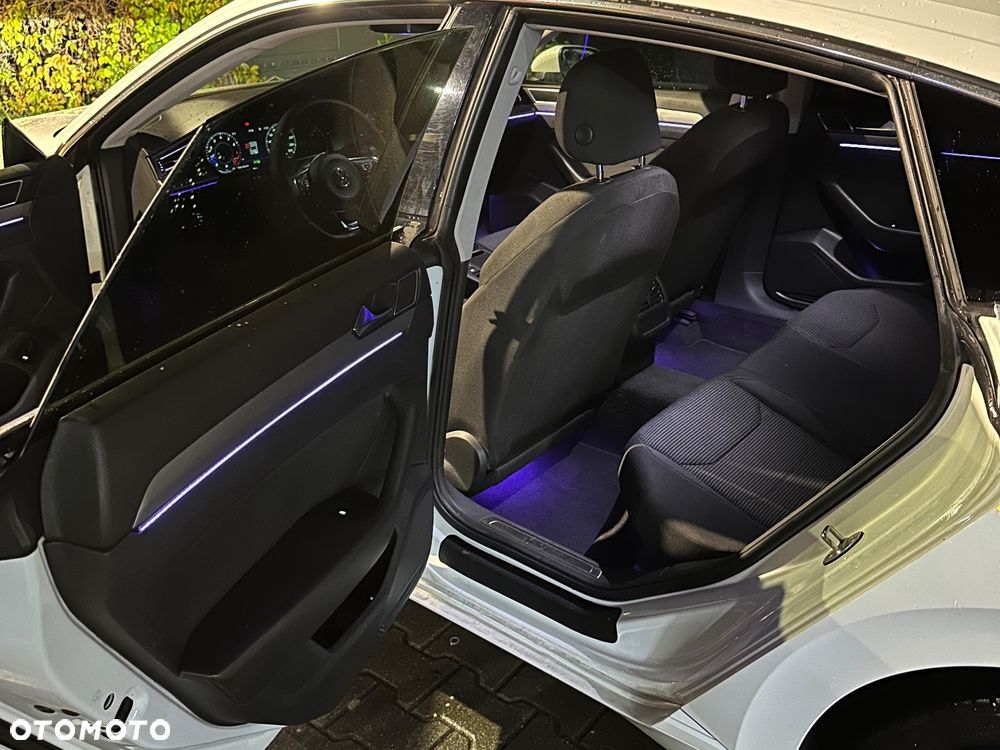 Volkswagen Arteon - 6