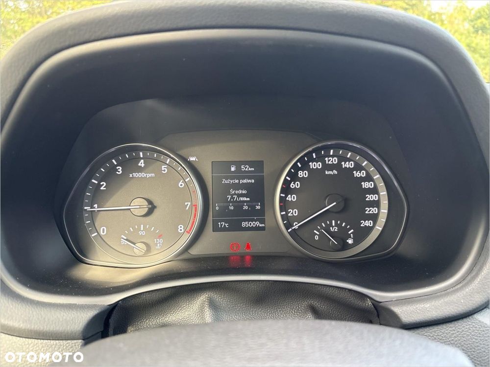 Hyundai i30 1.5 DPI Comfort - 13