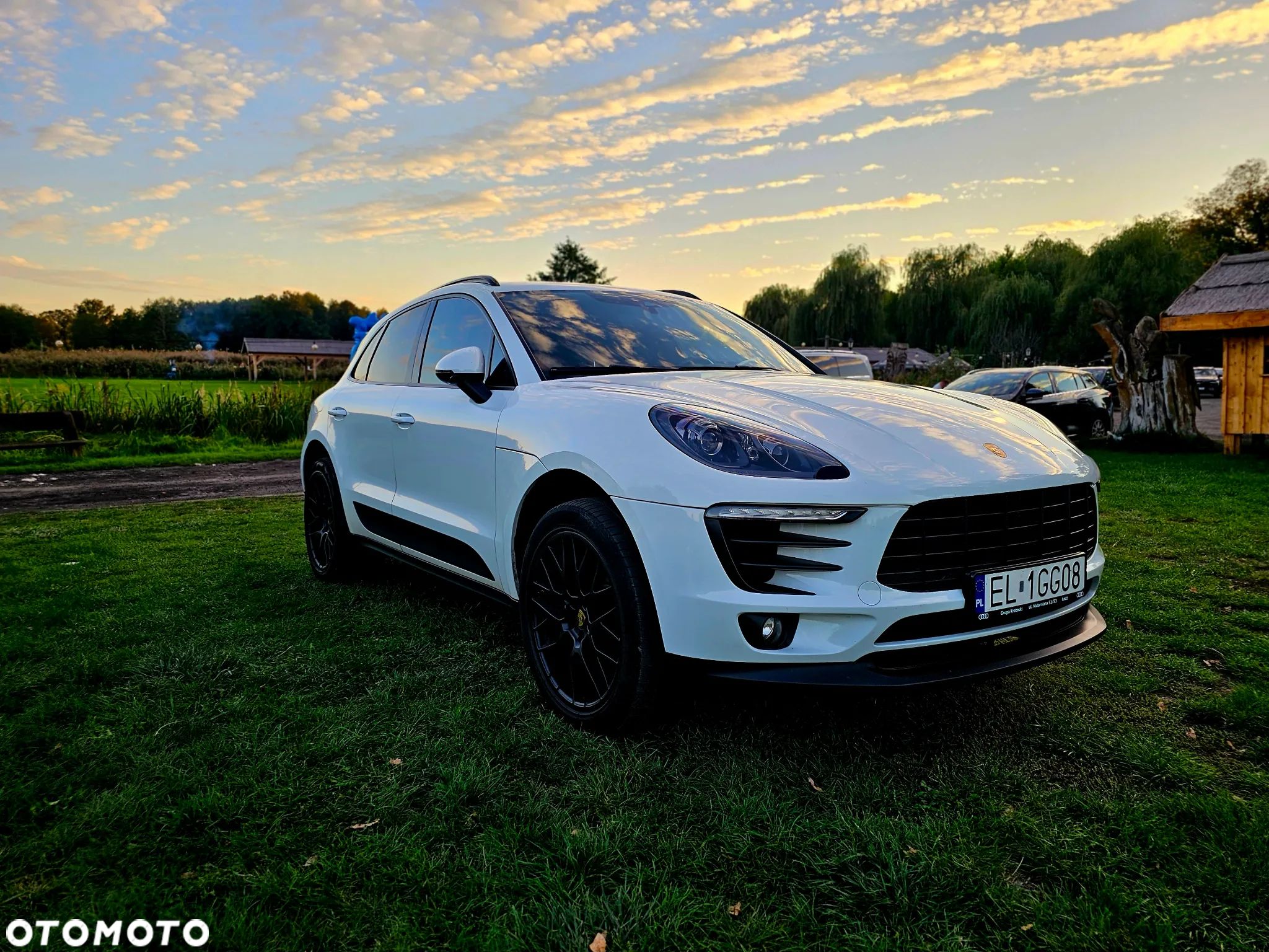 Porsche Macan ver-standard - 1