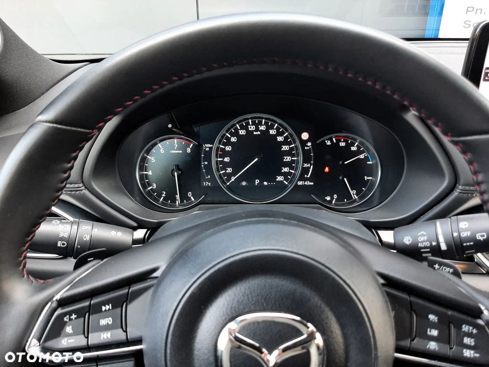 Mazda CX-5 2.0 Homura 2WD - 25