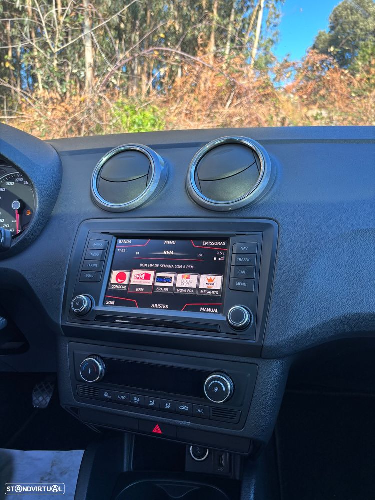 SEAT Ibiza 1.0 TSI FR - 10