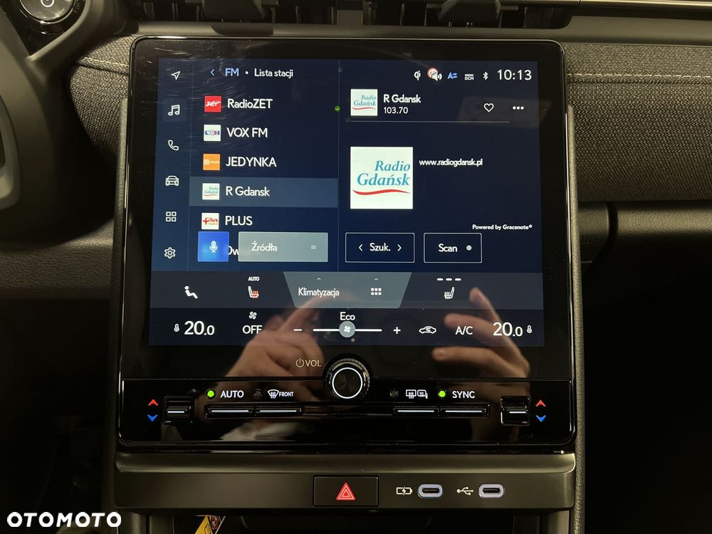 Lexus LBX 1.5 Hybrid - 28