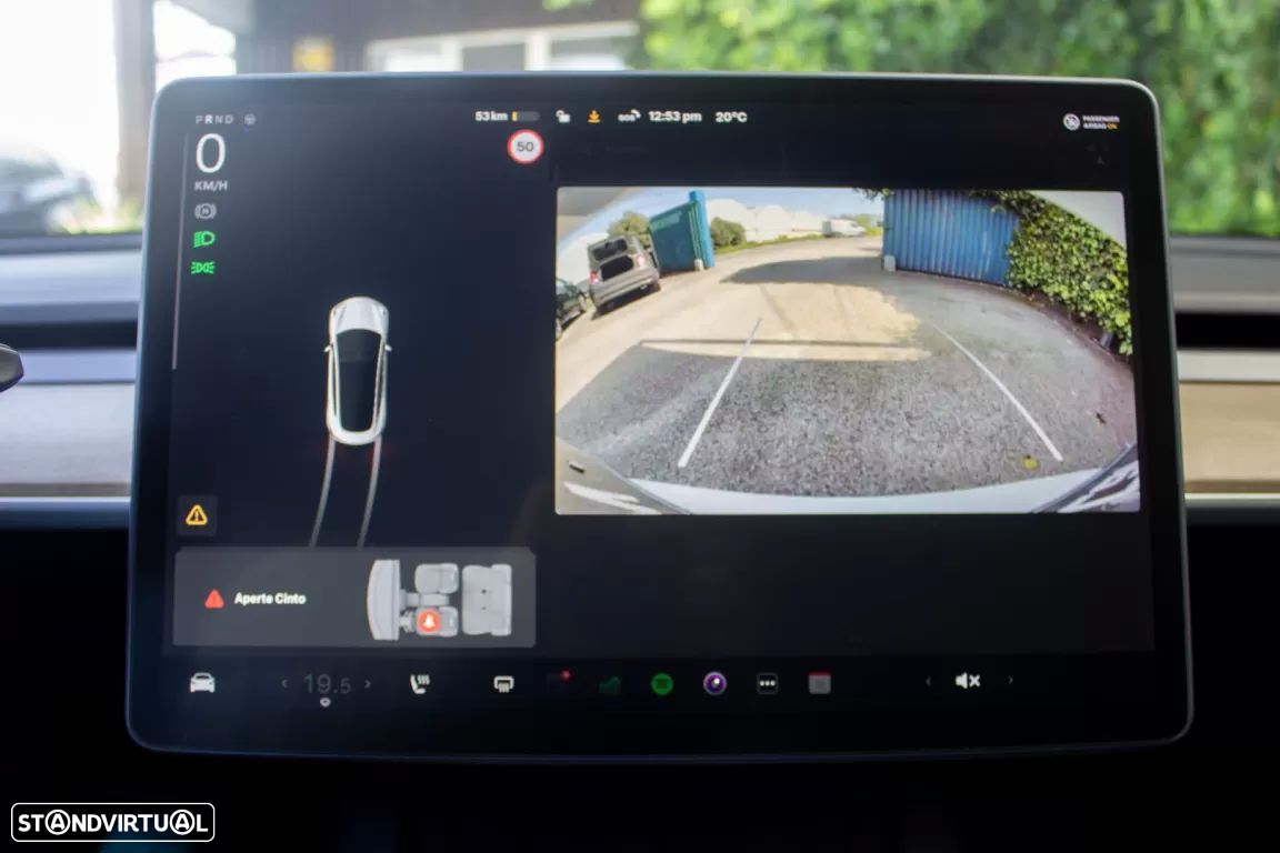 Tesla Model 3 Standard Range Plus RWD - 17