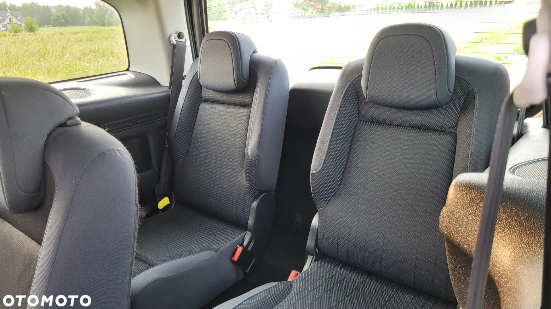 Peugeot Partner Tepee 110 Family - 28