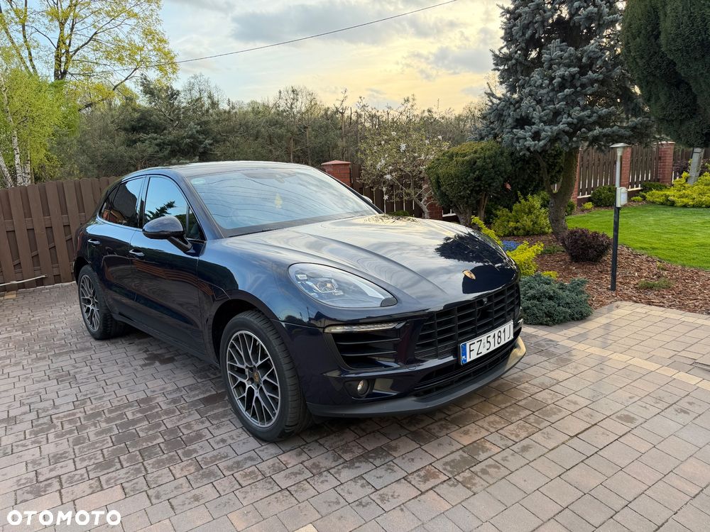 Porsche Macan - 13