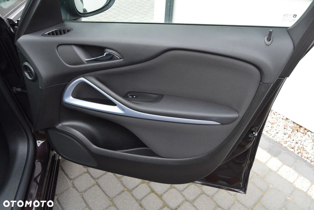 Opel Zafira 1.6 CDTI Enjoy - 24