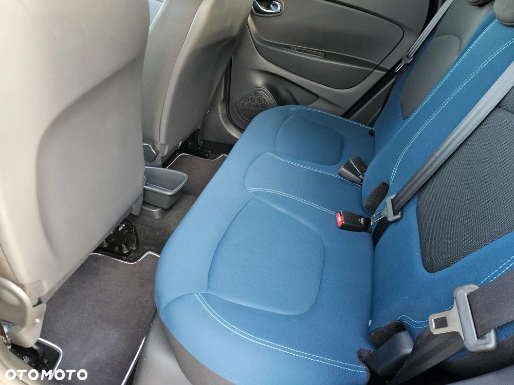 Renault Captur ENERGY TCe 120 EDC LIMITED - 11