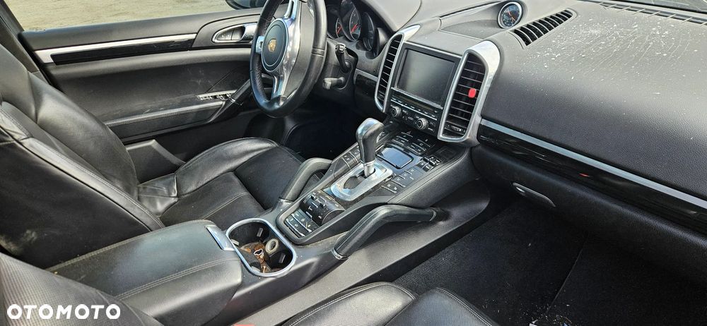 Porsche Cayenne GTS Tiptronic S - 17