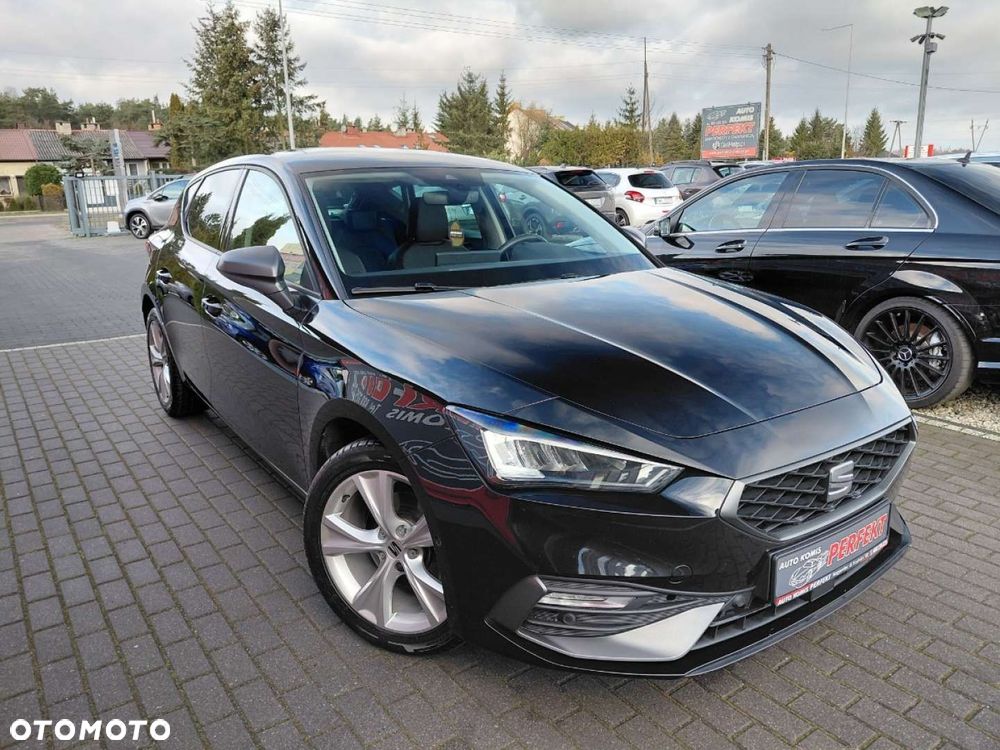 Seat Leon - 4