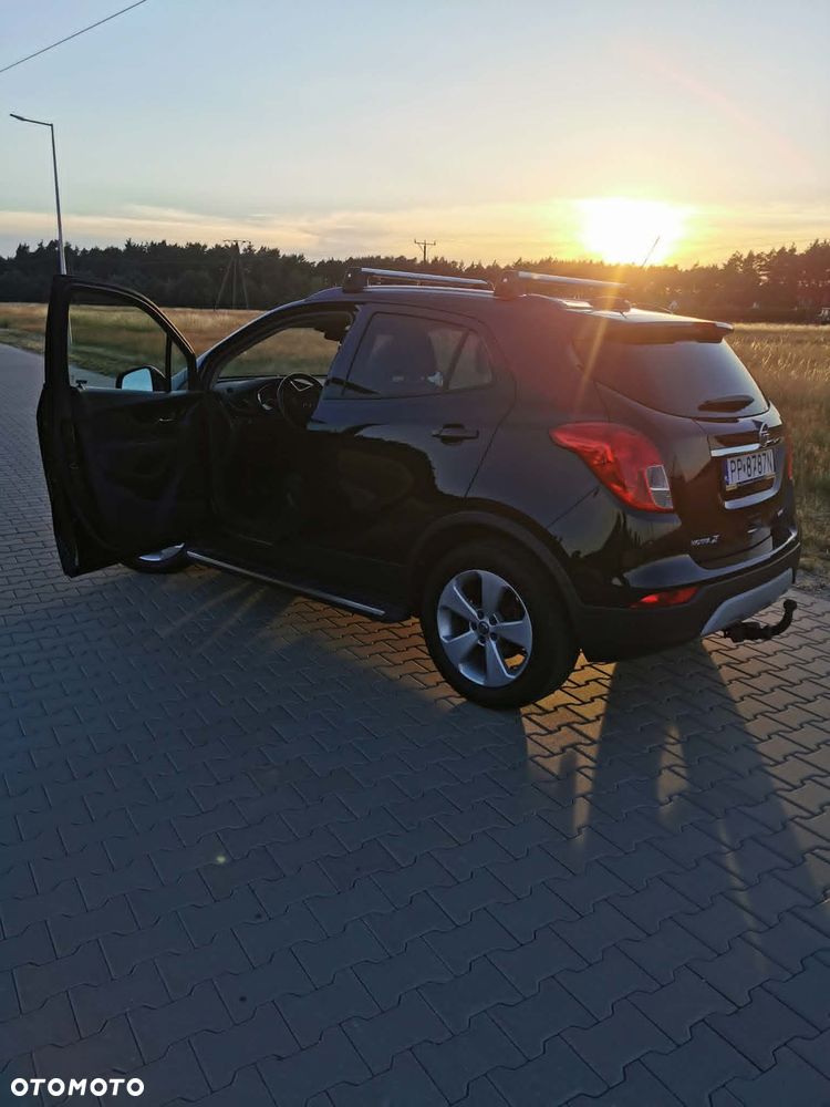 Opel Mokka - 3