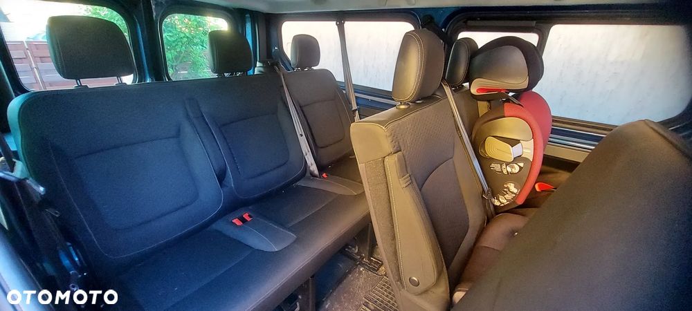 Opel Vivaro 1.6 CDTI L2 - 3