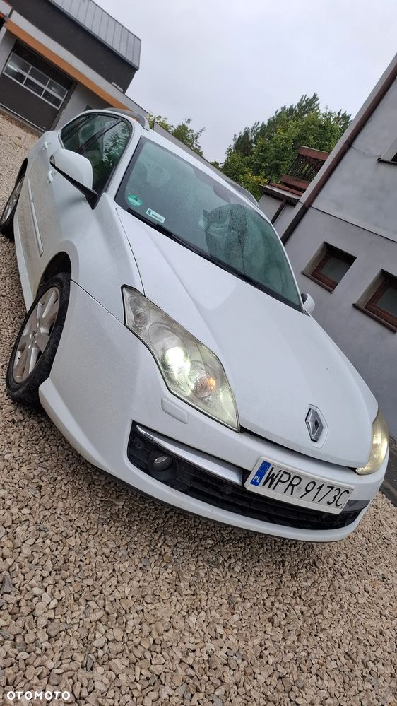 Renault Laguna