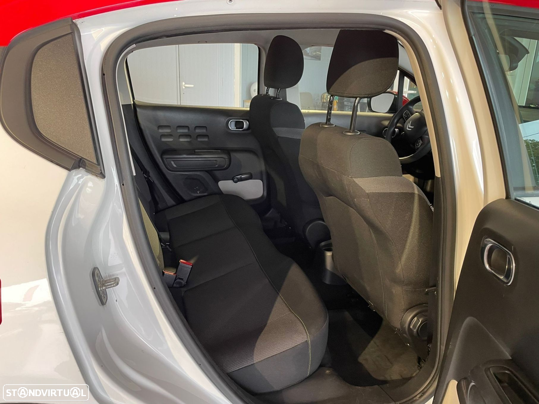 Citroën C3 1.2 PureTech Feel - 13