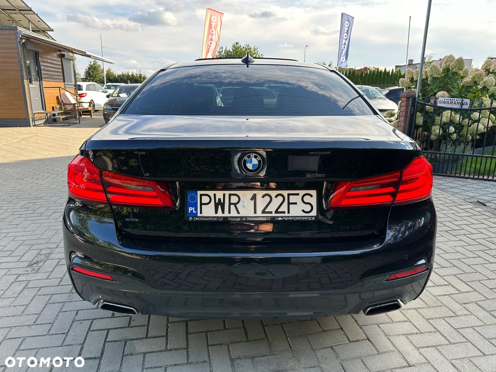 BMW Seria 5 - 36