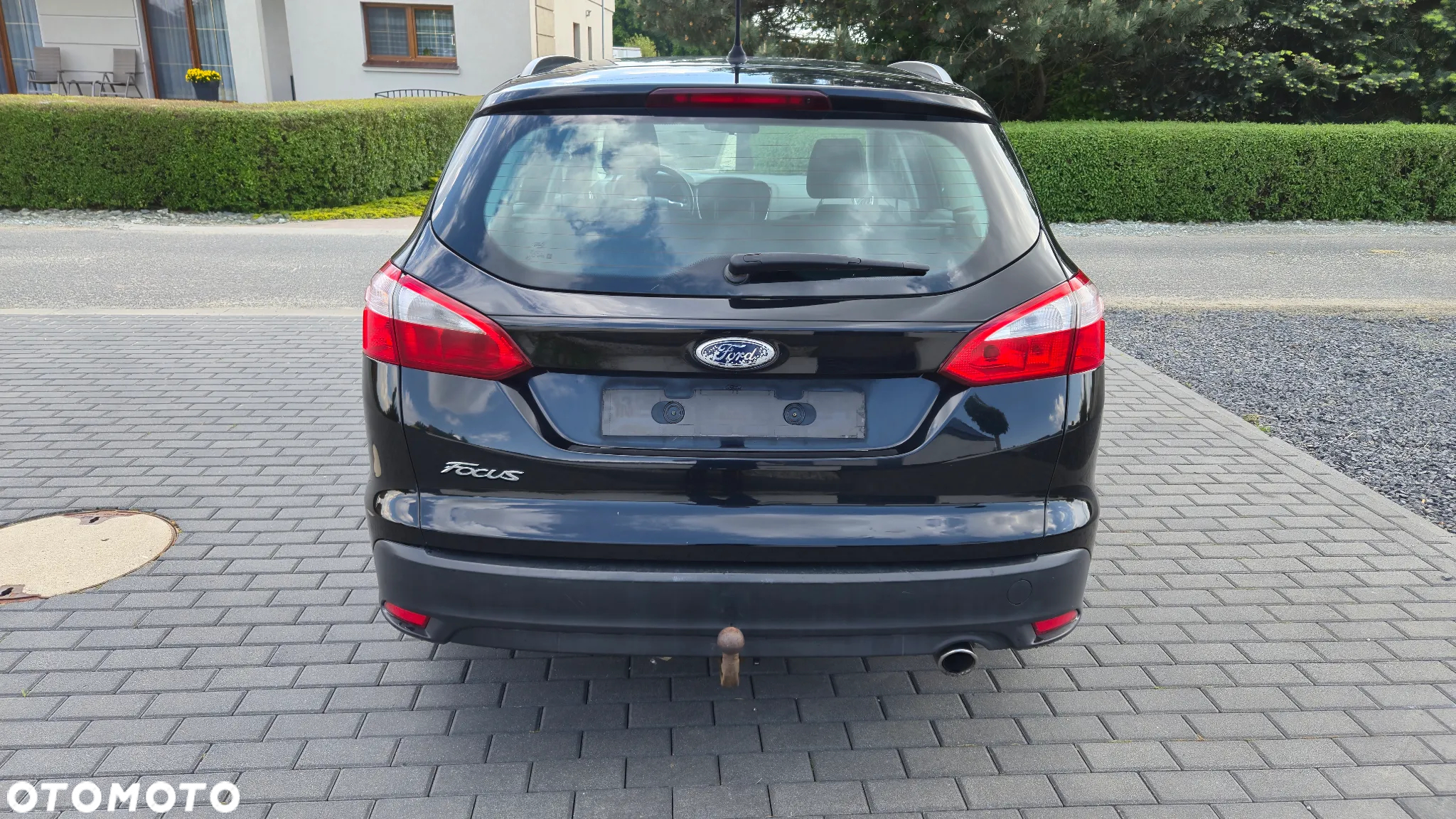 Ford Focus 2.0 TDCi Edition - 4