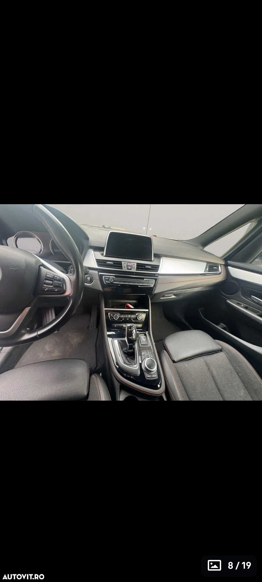 BMW Seria 2 218d Gran Tourer Aut. Sport Line - 4