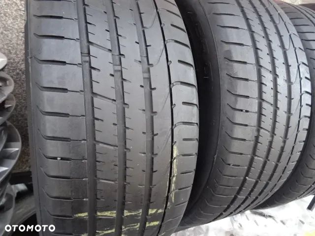 245/45/R19 102H PIRELLI PZERO TM - 3