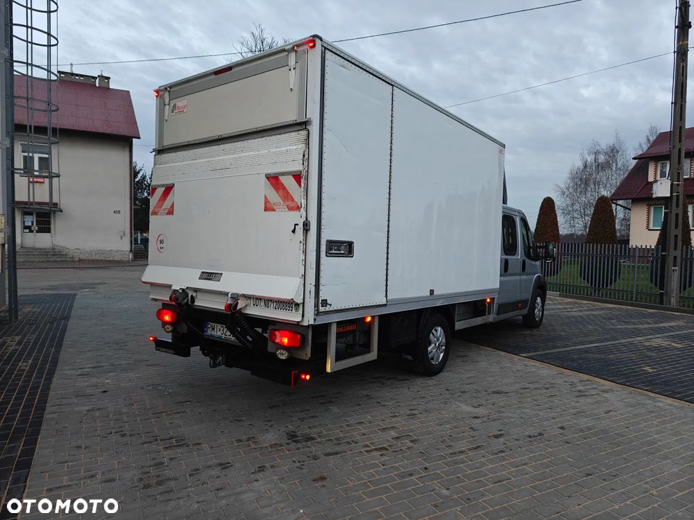 Citroën Jumper 35 - 8