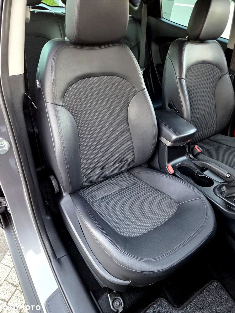 Hyundai ix35 - 19