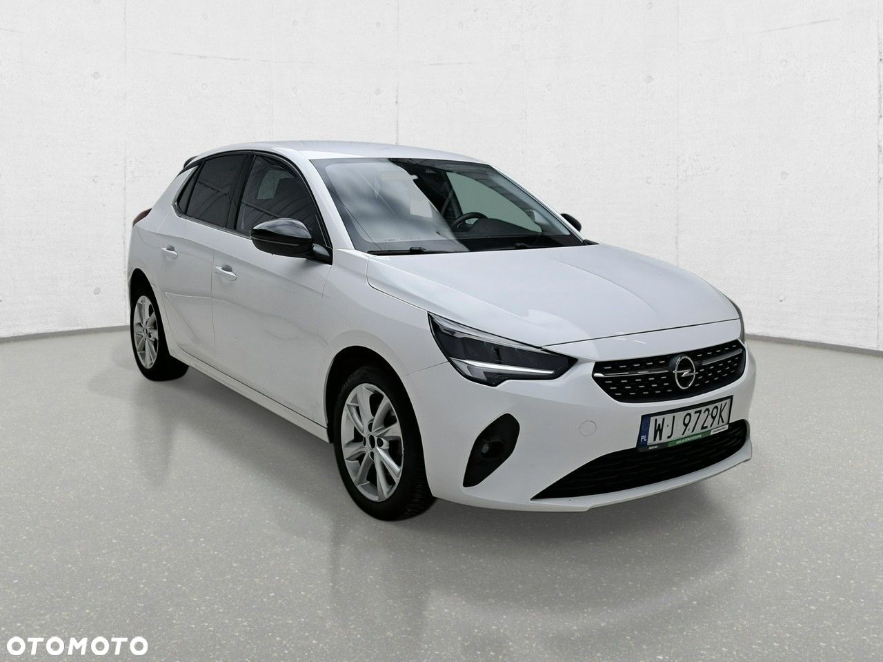 Opel Corsa - 1