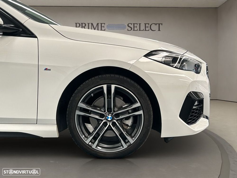 BMW 216 Gran Coupé d Pack Desportivo M - 5