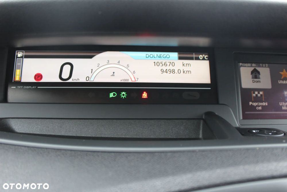 Renault Scenic 1.6 16V 110 TomTom Edition - 16