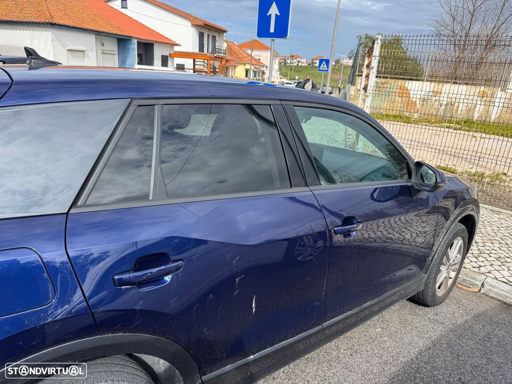 Audi Q2 30 TFSI - 11