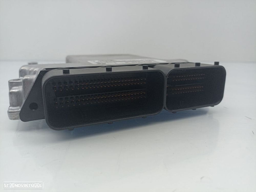 Centralina motor / ECU BMW X1 (E84) - 2