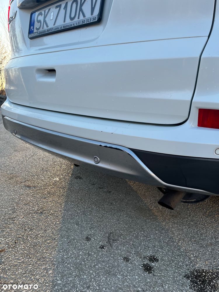 Honda CR-V 2.0 Comfort - 6