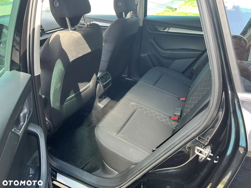 Skoda Karoq 1.0 TSI 4x2 Ambition - 16
