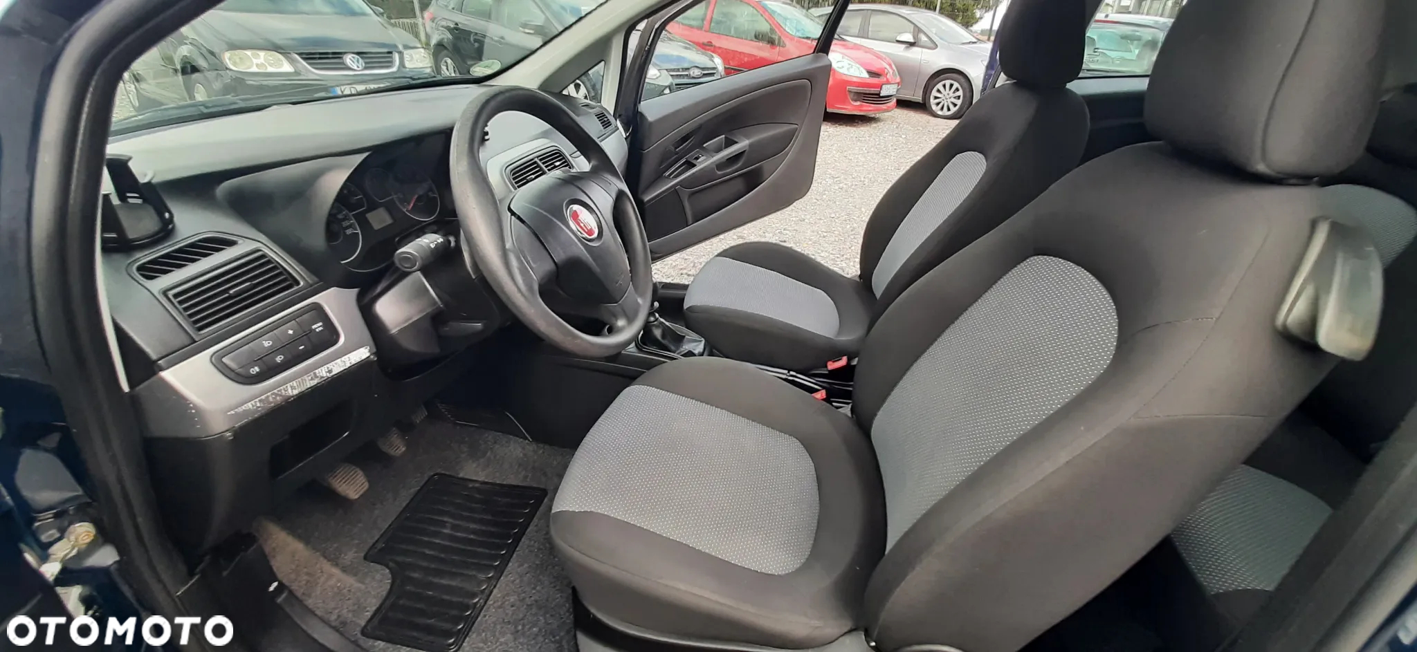 Fiat Punto - 34