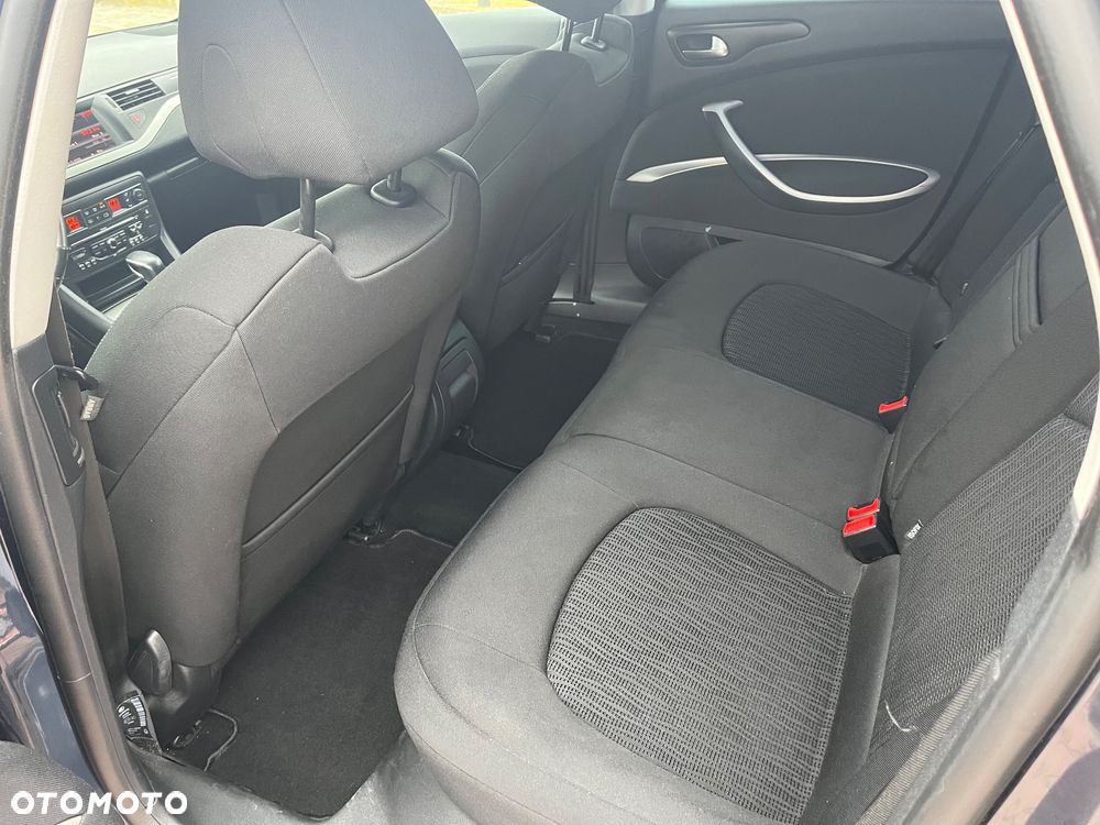 Citroën C5 HDi 165 FAP Exclusive - 8