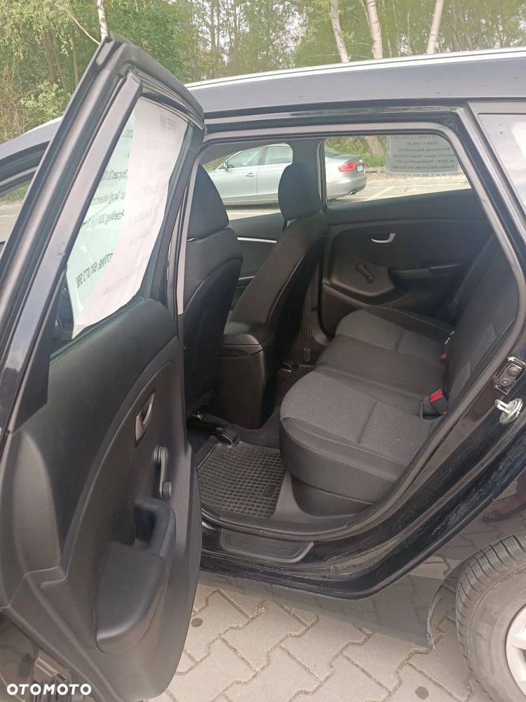 Hyundai I30 2012 photo 4