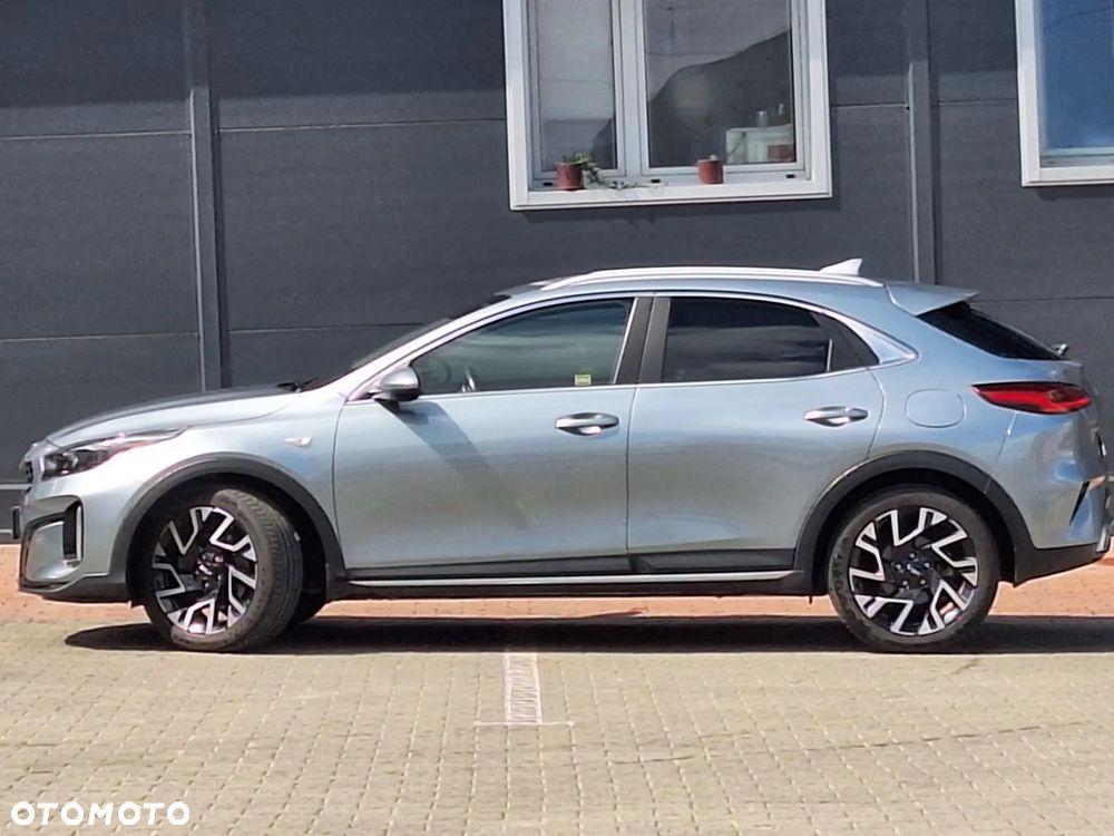 Kia XCeed 1.5 T-GDI M DCT - 39