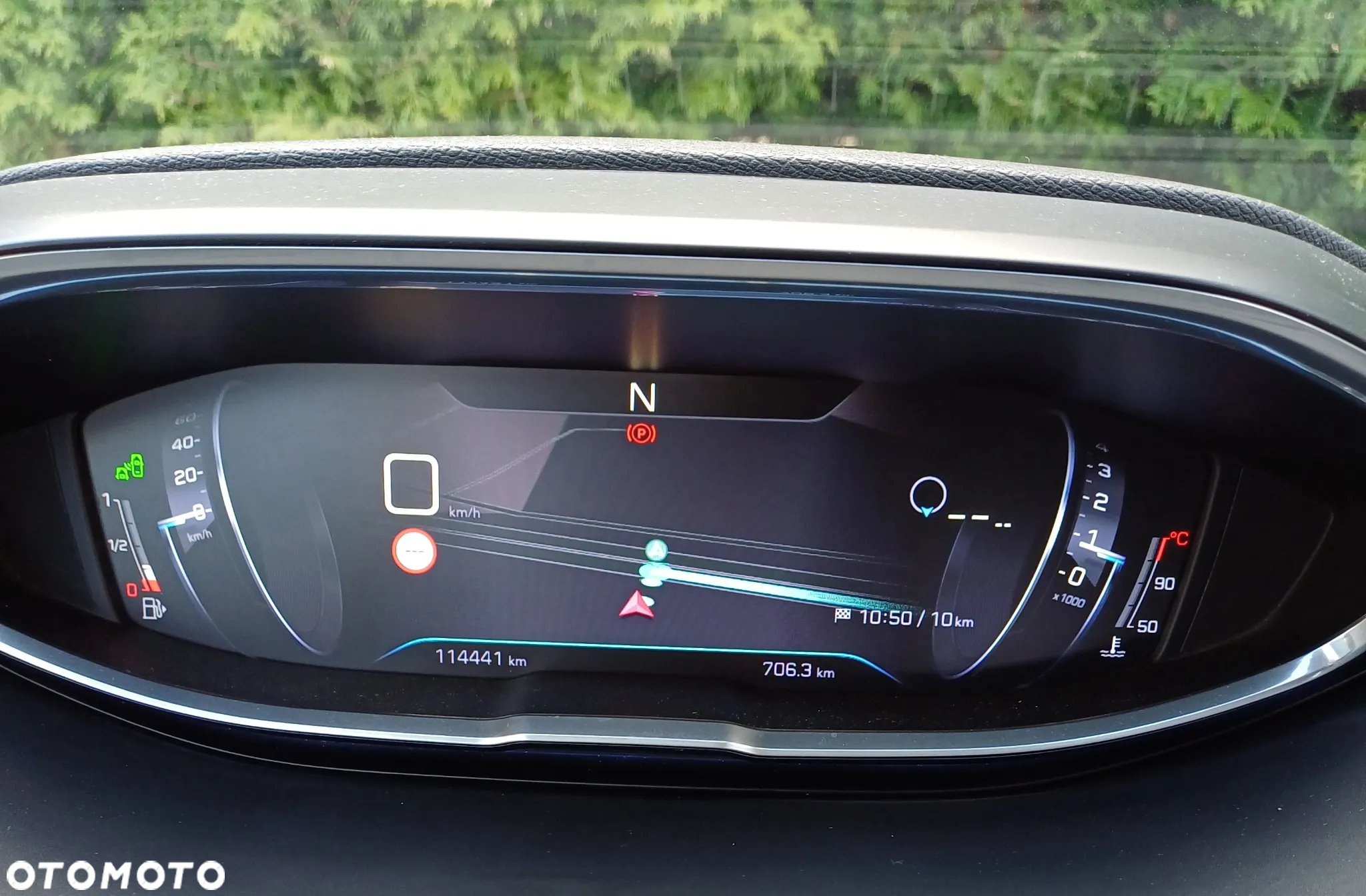 Peugeot 3008 BlueHDi 120 EAT6 Stop & Start Allure - 14