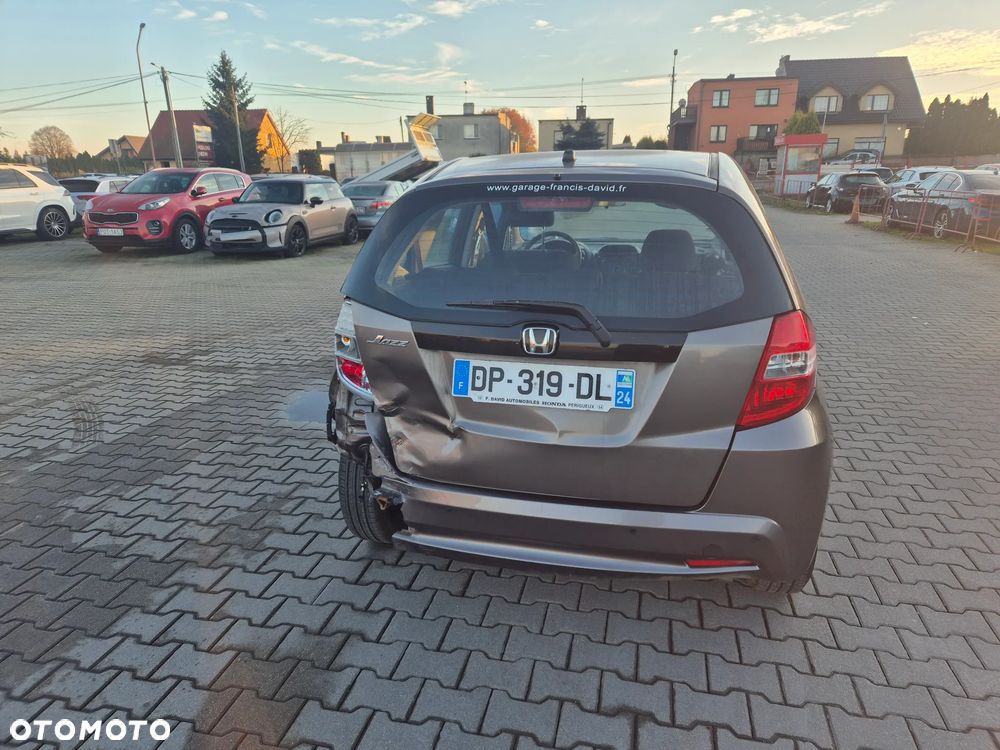 Honda Jazz 1.2 i-VTEC - 7