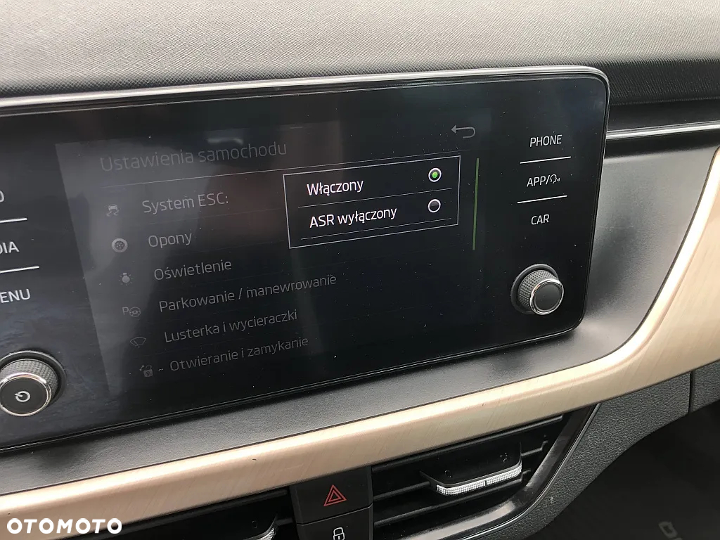 Skoda Kamiq 1.0 TSI Style DSG - 21