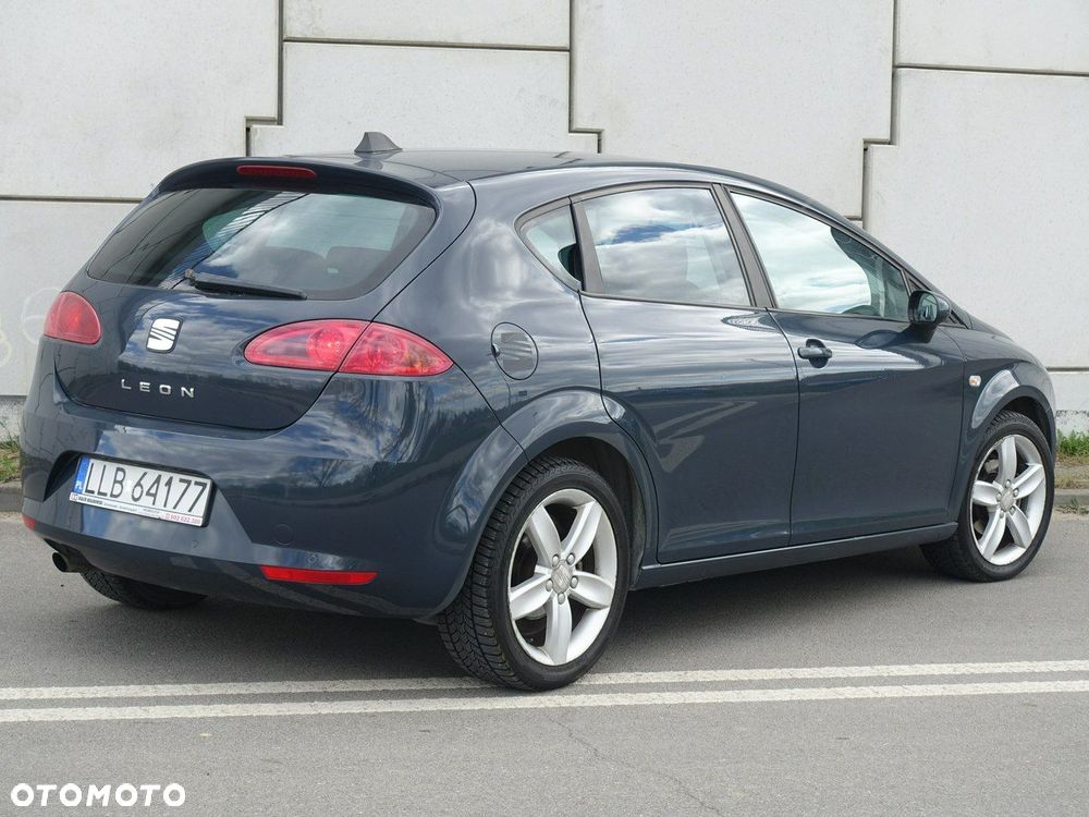 Seat Leon - 11