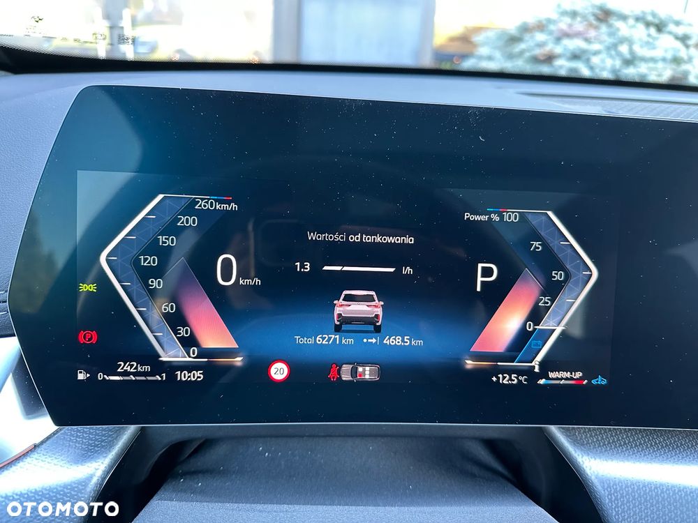 BMW X1 xDrive20d mHEV M Sport sport - 17