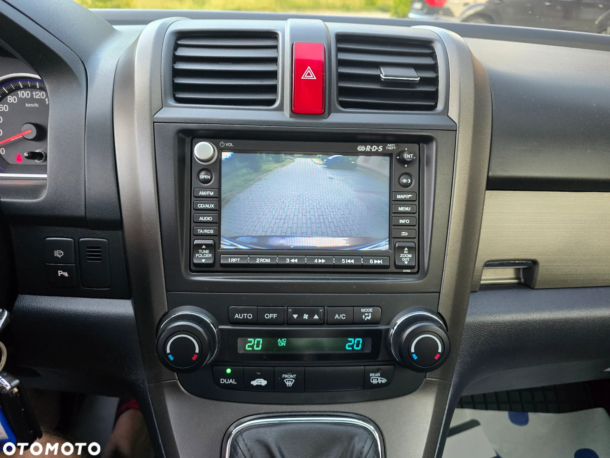 Honda CR-V 2.0 Executive - 31